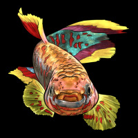 Killifish Long Sleeve Tee | Teevron