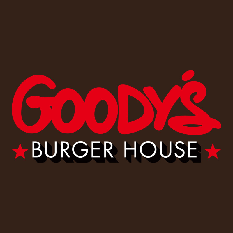 Goody's Burger House Heavy Core Tee by DesigneFamous | Teevron