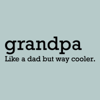 Grandpa Heavy Core Tee | Teevron