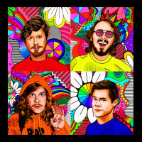 Workaholics Heavy Core Tee | Teevron