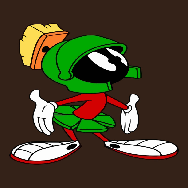Marvin Heavy Core Tee by DesigneFamous | Teevron