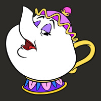 Mrs Potts Heavy Core Tee | Teevron