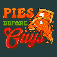 Pies Before Guys Classic Tee | Teevron