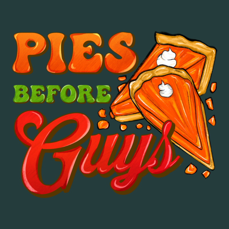Pies Before Guys Classic Tee by FaDigitalArtStudio | Teevron