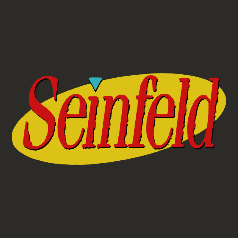 Seinfeld Heavy Core Tee by DesigneFamous | Teevron