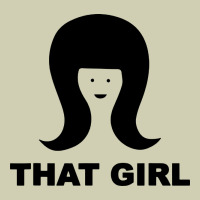 That Girl Heavy Core Tee | Teevron