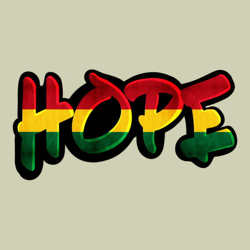 Juneteenth Hope Heavy Core Tee by FaDigitalArtStudio | Teevron