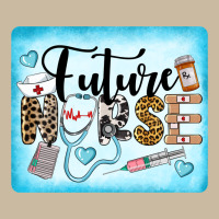 Western Future Nurse Long Sleeve Tee | Teevron