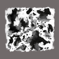 Cowhide Urban Hoodie | Teevron