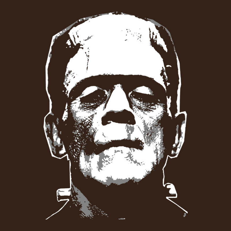 Frankenstein Heavy Core Tee by DesigneFamous | Teevron