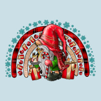 Christmas Gnome Ladies Tee | Teevron