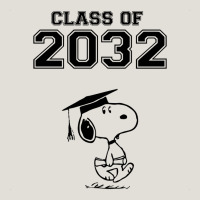 Funny Graduation Class Of 2032 Heavy Core Tee | Teevron