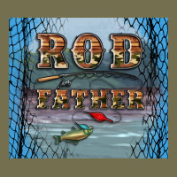 Rod Father Vintage Hoodie | Teevron