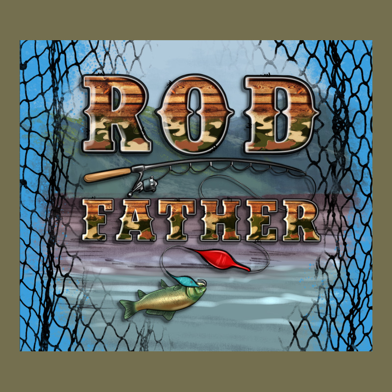 Rod Father Vintage Hoodie by Artiststas | Teevron