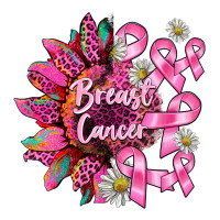 breast cancer sunflower | Teevron