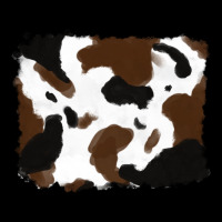Cowhide Urban Hoodie | Teevron