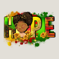 Hope Juneteenth Heavy Core Tee | Teevron