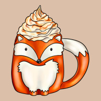 Coffee Cups Animal Urban Heavy Tee | Teevron