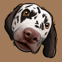 Dalmatian Classic Tee | Teevron