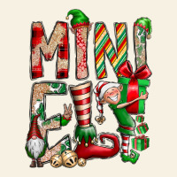 Mini Elf Vintage Tee | Teevron