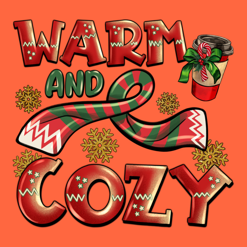 Warm And Cozy Premium Hoodie by BarkalooDesign | Teevron