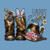 Happy Easter Urban Heavy Tee | Teevron