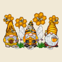 Honey Gnome Ladies Tee | Teevron