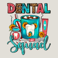 Coffee Scrubs And Prophy Paste Dentist Coffee Cup Heavy Core Tee | Teevron