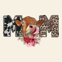 Mom Cow Vintage Tee | Teevron