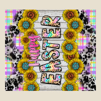 Happy Easter Urban Heavy Tee | Teevron