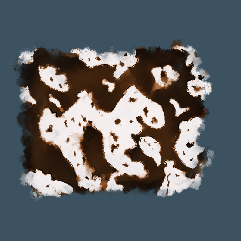 Cowhide Urban Hoodie by RanaPortraitStore | Teevron