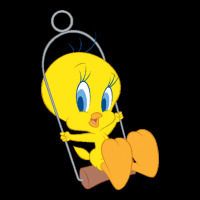 Tweety Bird Heavy Core Tee | Teevron