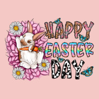 Happy Easter Day Urban Heavy Tee | Teevron