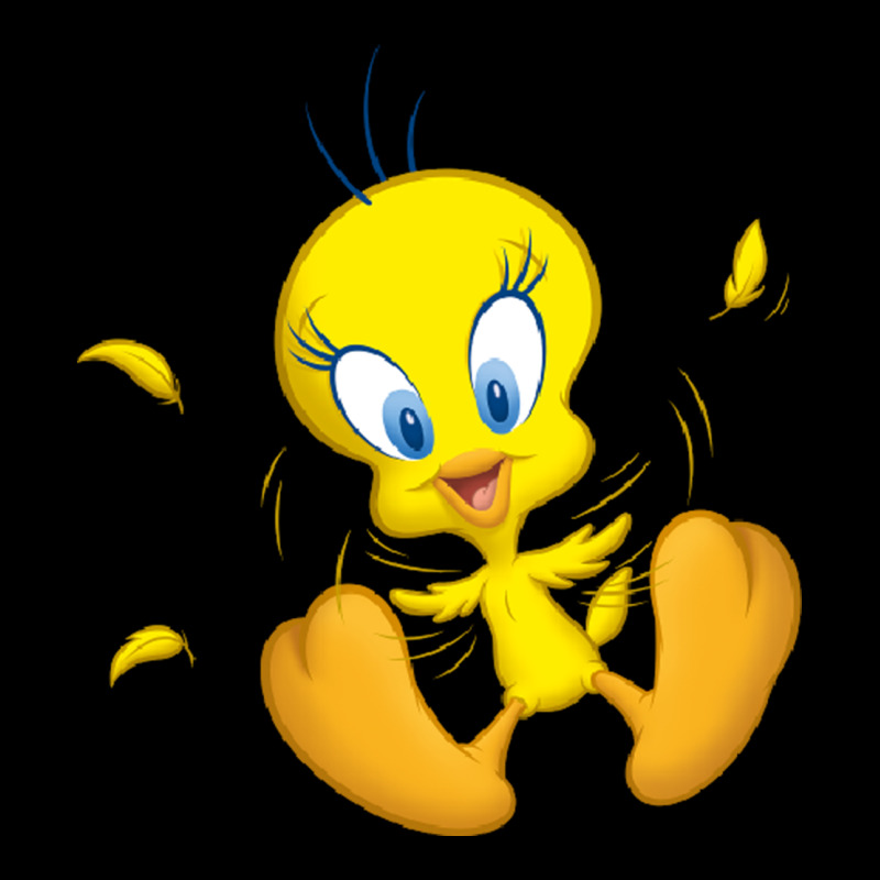 Tweety Bird Heavy Core Tee by DesigneFamous | Teevron