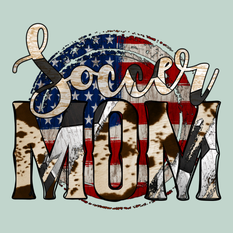 Soccer Mom Zipper Hoodie by Jasminsmagicworld | Teevron