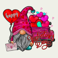 Happy Valentine's Day Urban Heavy Tee | Teevron