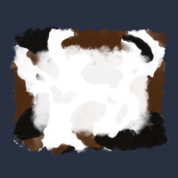 Cowhide Frames Background Urban Hoodie | Teevron