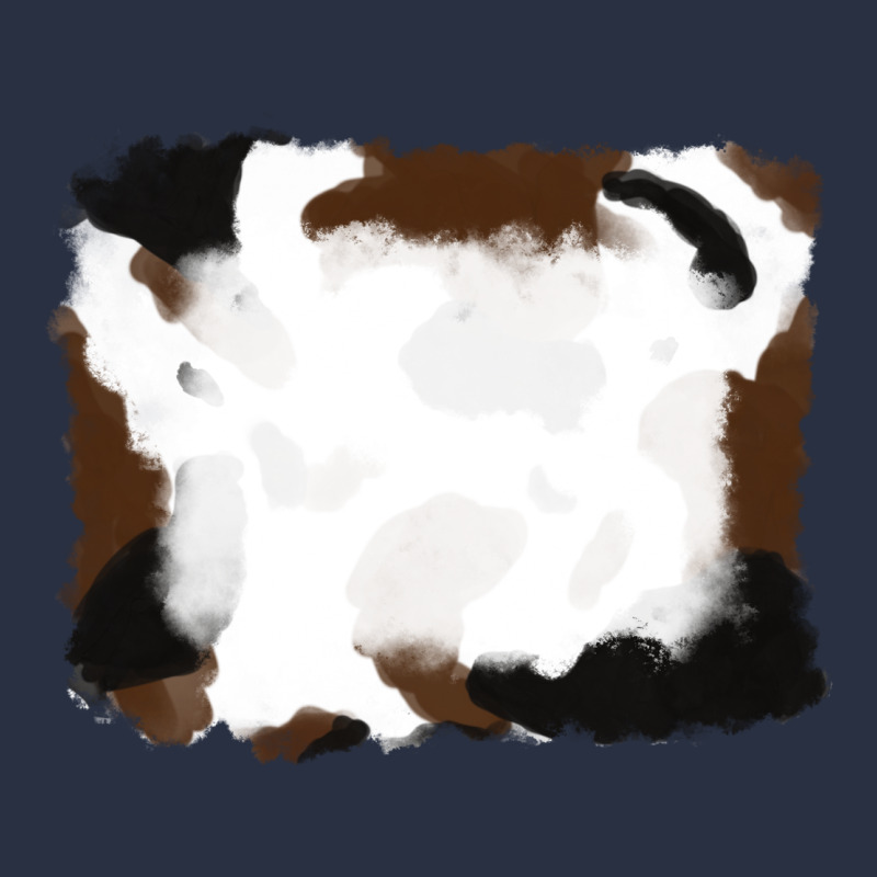 Cowhide Frames Background Urban Hoodie by RanaPortraitStore | Teevron