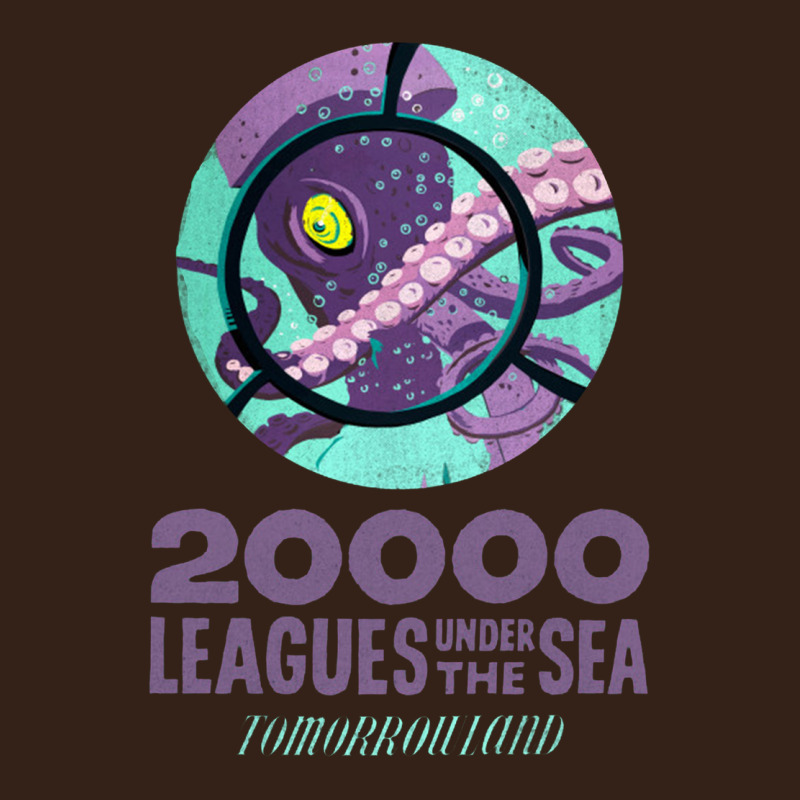 20000 Leagues Under The Sea   Movie Heavy Core Tee by DesigneFamous | Teevron