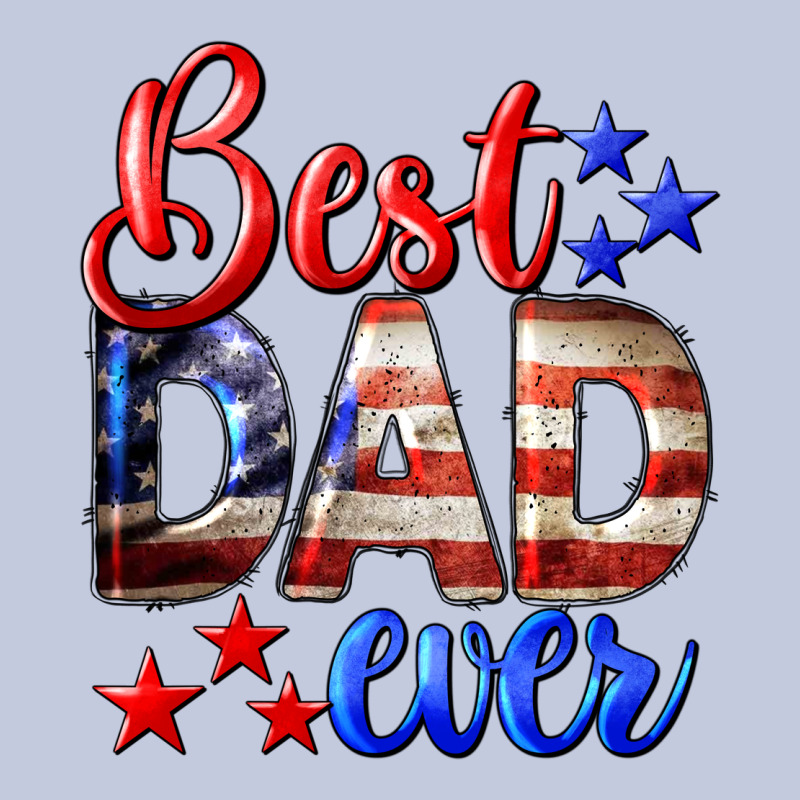 Best Dad Ever Long Sleeve Tee by LillyAllenDesigns | Teevron