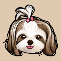 Shih Tzu Classic Tee | Teevron