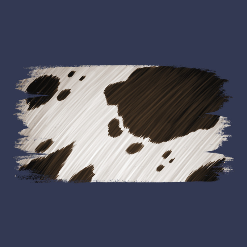 Cowhide Black And White Brush Strokes Background Heavyweight Hoodie by Jasminsmagicworld | Teevron