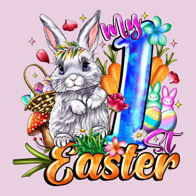 My Easter Ladies Tee by CowhideDigitalArt | Teevron