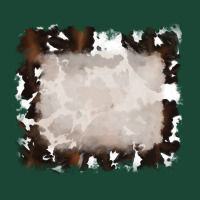 Cowhide Frames Backround 3 Urban Hoodie | Teevron