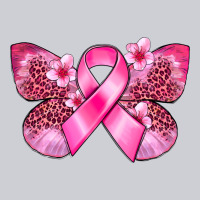 Cancer Butterfly Classic Tee | Teevron