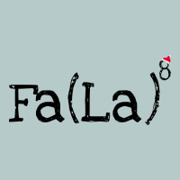 Fa La Christmas Heavy Core Tee | Teevron