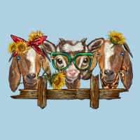 Western Goats Premium Hoodie | Teevron