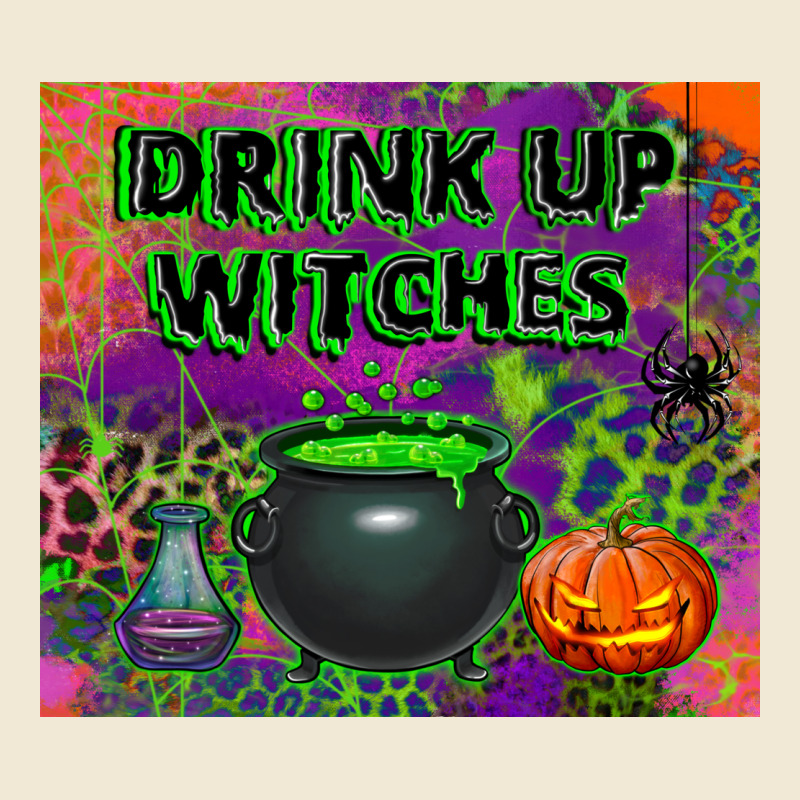 Drink Up Witches Tumbler Premium Tee by BundleAndBundleShop | Teevron