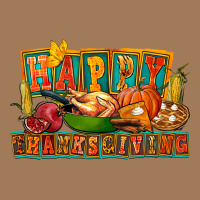 Happy Thanksgiving Classic Tee | Teevron