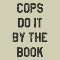 Cops Do It By The Book 1988, Halloween Heavy Core Tee | Teevron